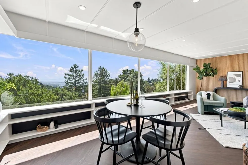 5915 Rincon Drive Oakland, CA 94611