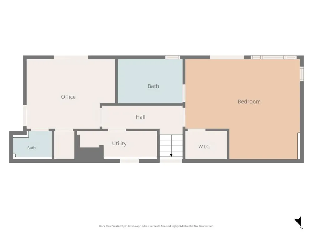 5915 Rincon Drive Oakland, CA 94611