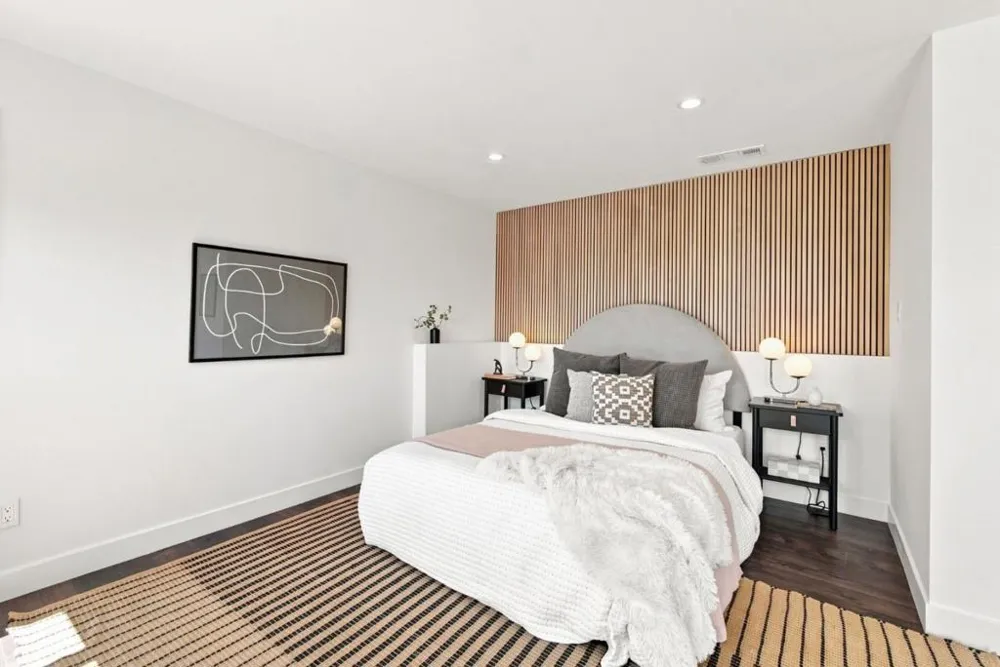 5915 Rincon Drive Oakland, CA 94611
