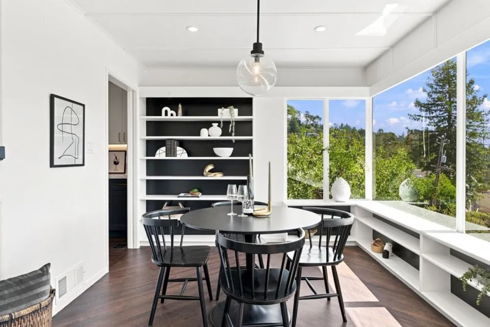 5915 Rincon Drive Oakland, CA 94611