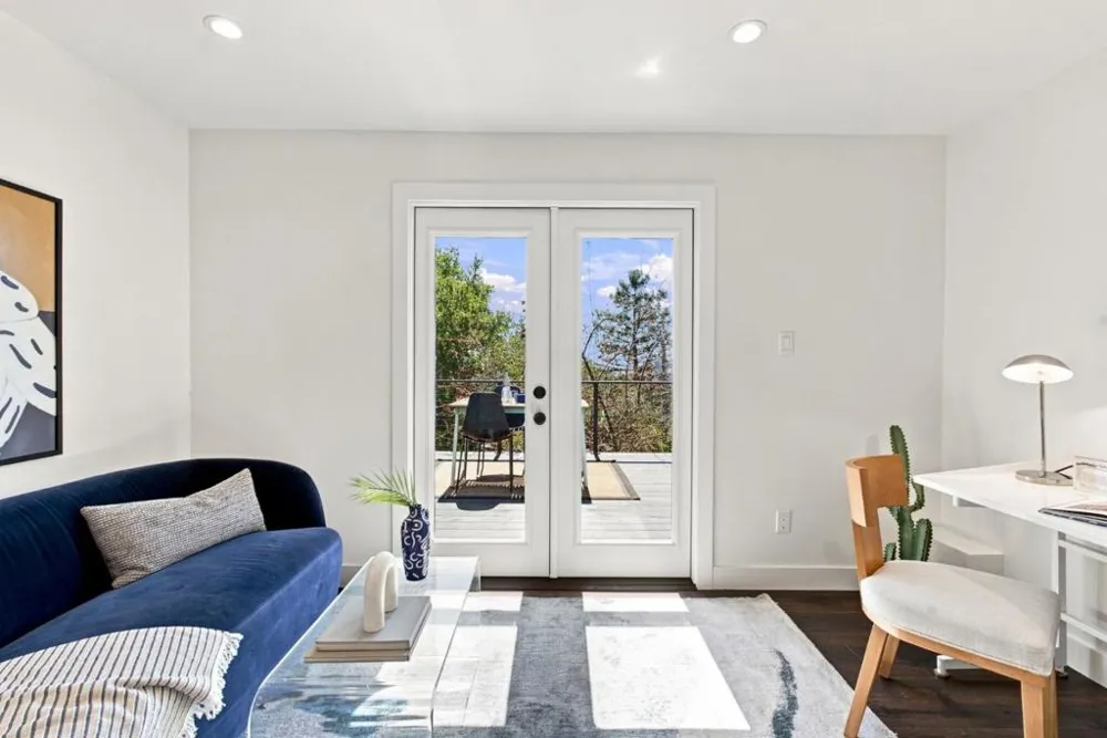 5915 Rincon Drive Oakland, CA 94611