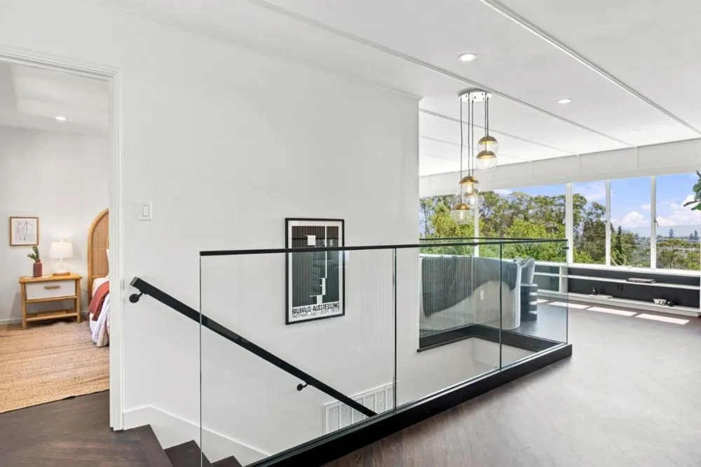 5915 Rincon Drive Oakland, CA 94611