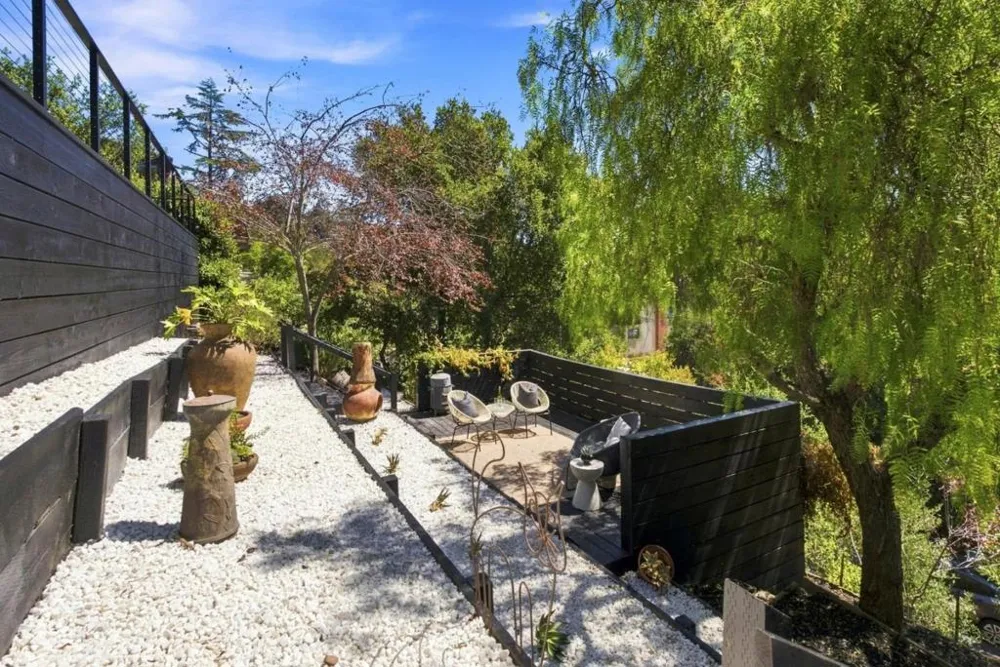5915 Rincon Drive Oakland, CA 94611