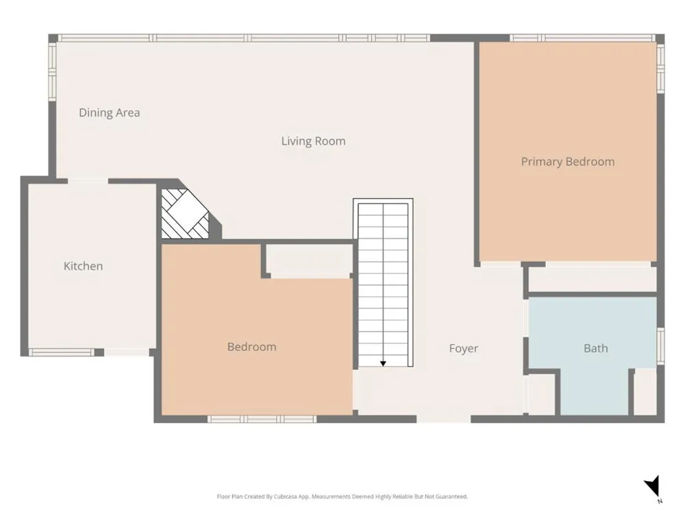 5915 Rincon Drive Oakland, CA 94611