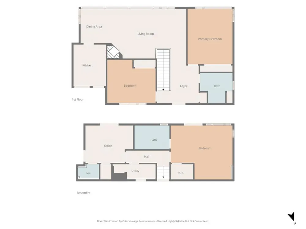 5915 Rincon Drive Oakland, CA 94611