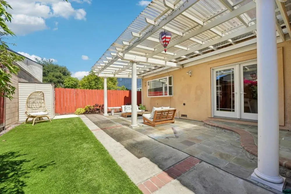 421 Escobar Street Fremont, CA 94539