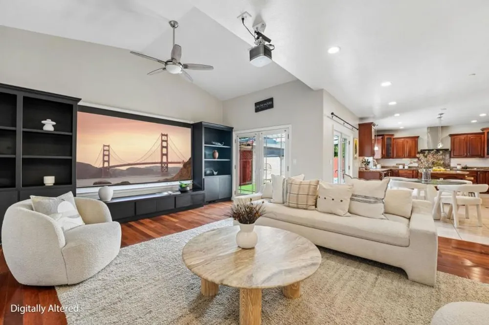 421 Escobar Street Fremont, CA 94539