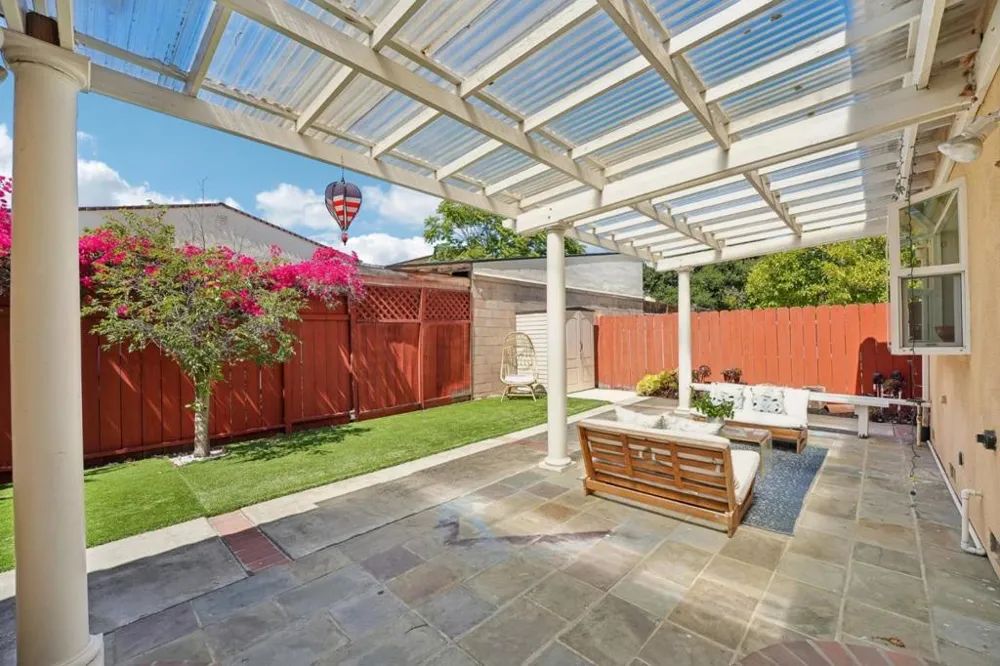421 Escobar Street Fremont, CA 94539