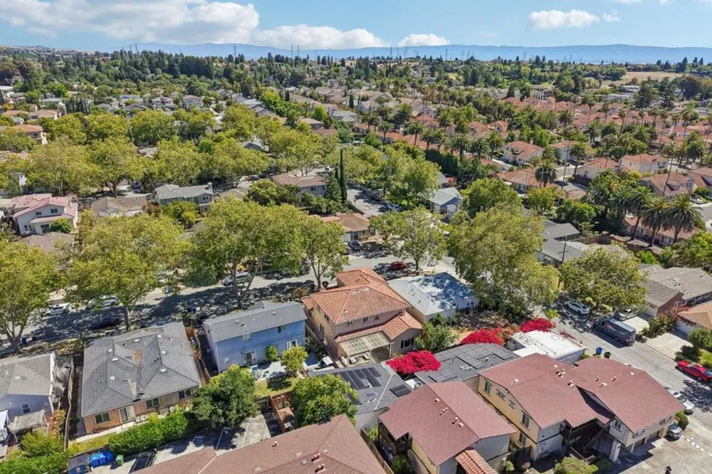 421 Escobar Street Fremont, CA 94539