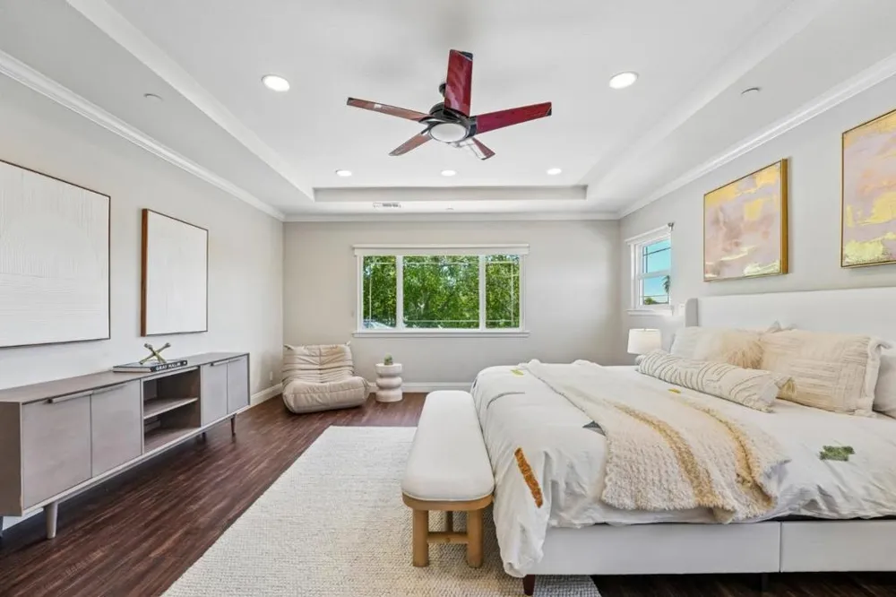 421 Escobar Street Fremont, CA 94539