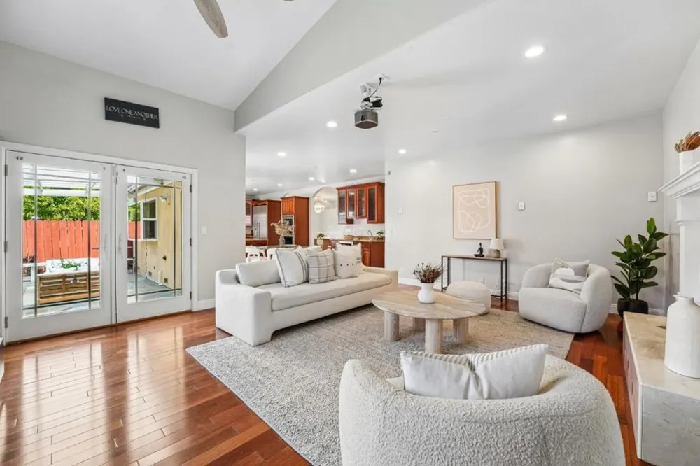 421 Escobar Street Fremont, CA 94539