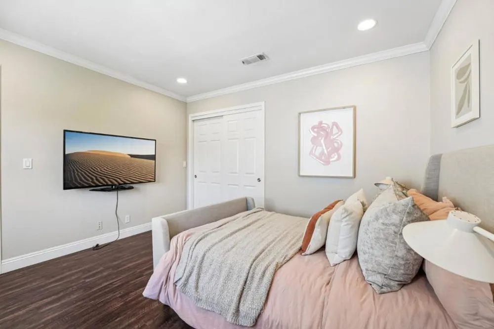 421 Escobar Street Fremont, CA 94539