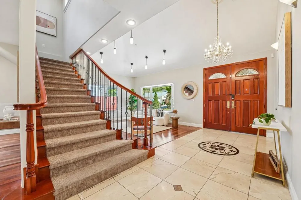 421 Escobar Street Fremont, CA 94539