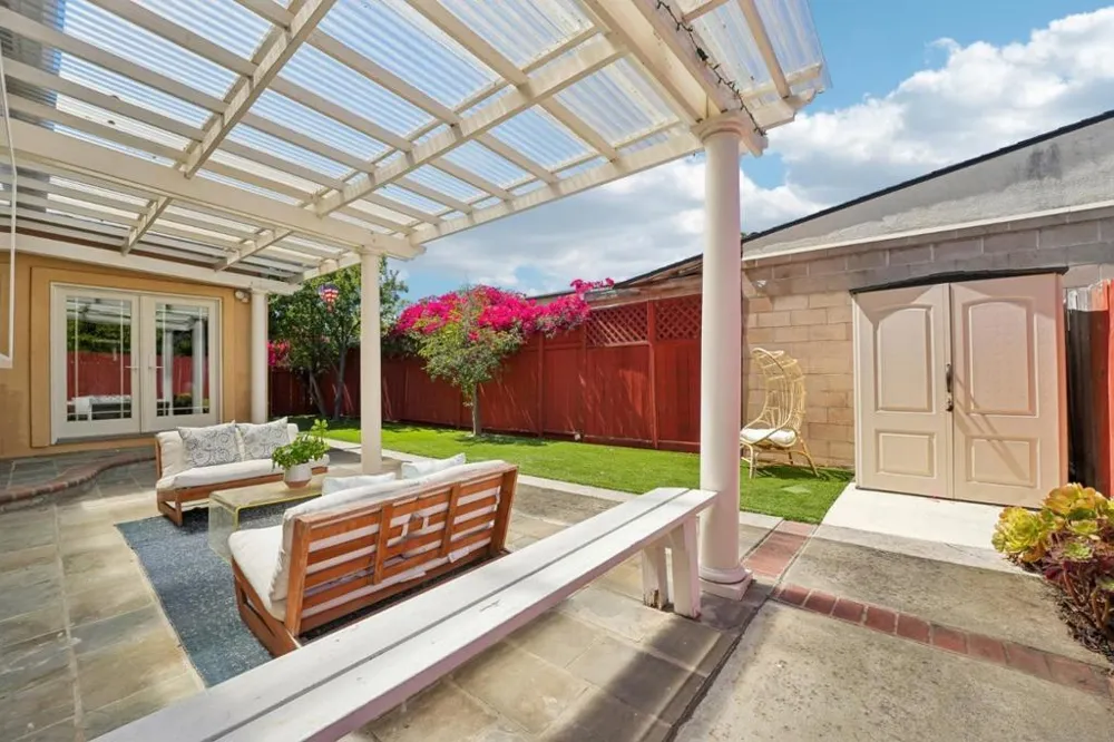 421 Escobar Street Fremont, CA 94539