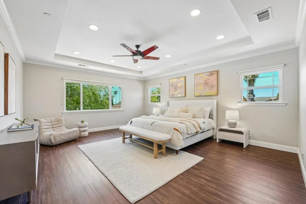 421 Escobar Street Fremont, CA 94539