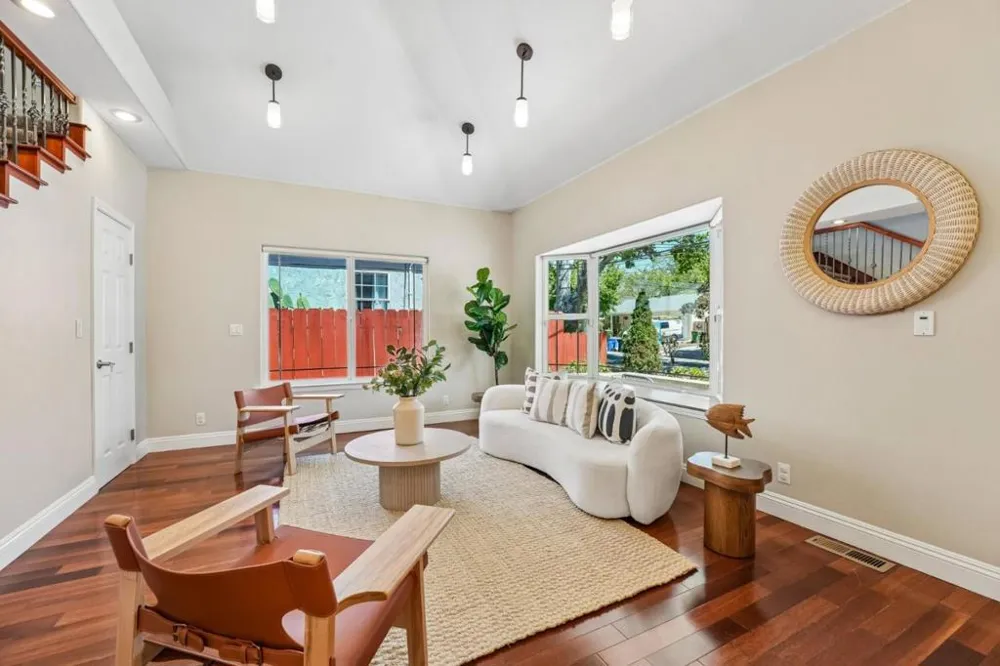 421 Escobar Street Fremont, CA 94539
