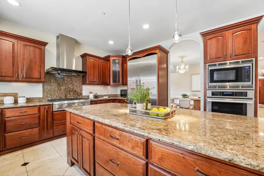 421 Escobar Street Fremont, CA 94539