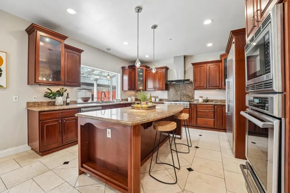 421 Escobar Street Fremont, CA 94539