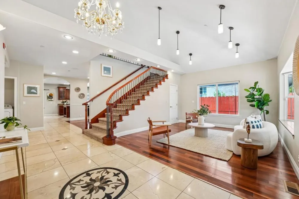 421 Escobar Street Fremont, CA 94539