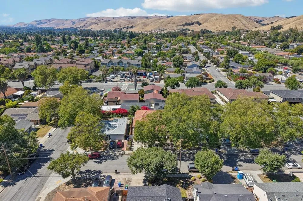 421 Escobar Street Fremont, CA 94539