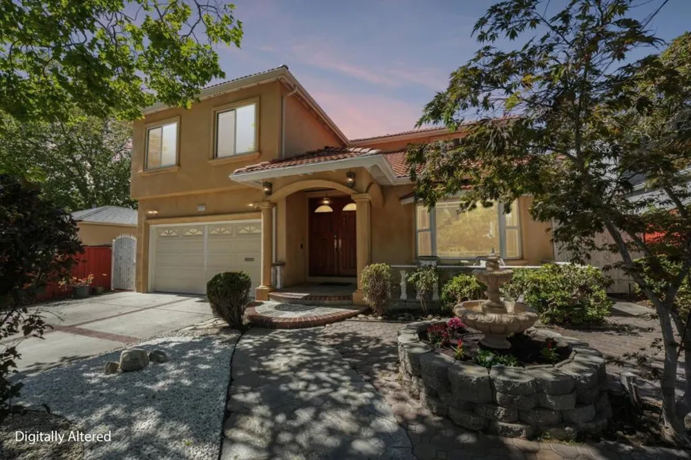 421 Escobar Street Fremont, CA 94539