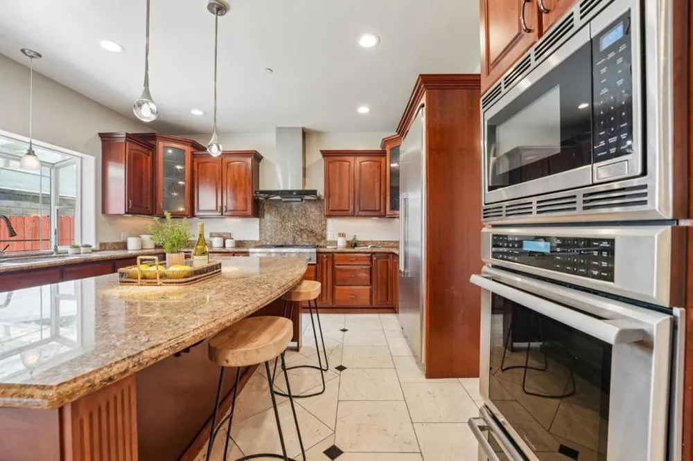 421 Escobar Street Fremont, CA 94539