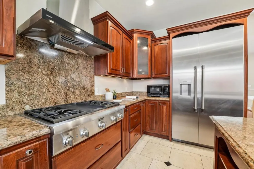 421 Escobar Street Fremont, CA 94539