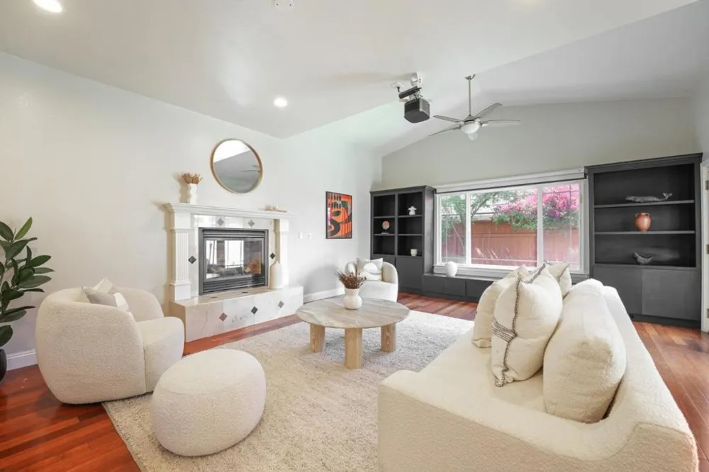 421 Escobar Street Fremont, CA 94539