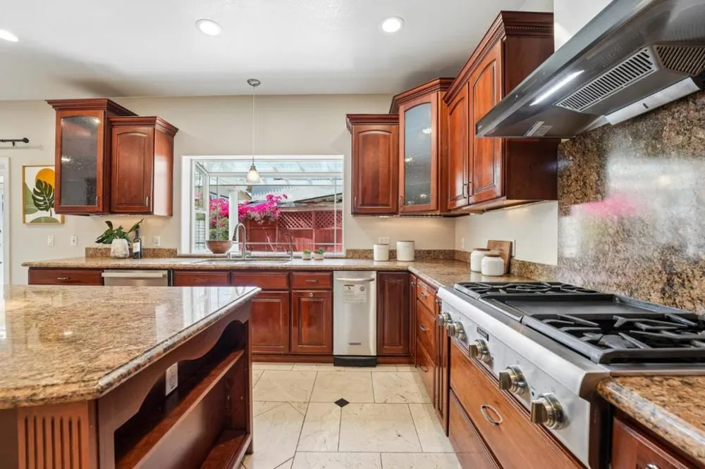 421 Escobar Street Fremont, CA 94539