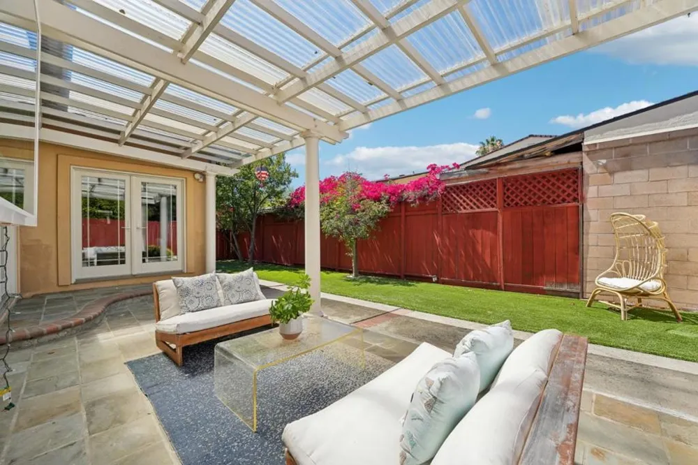 421 Escobar Street Fremont, CA 94539