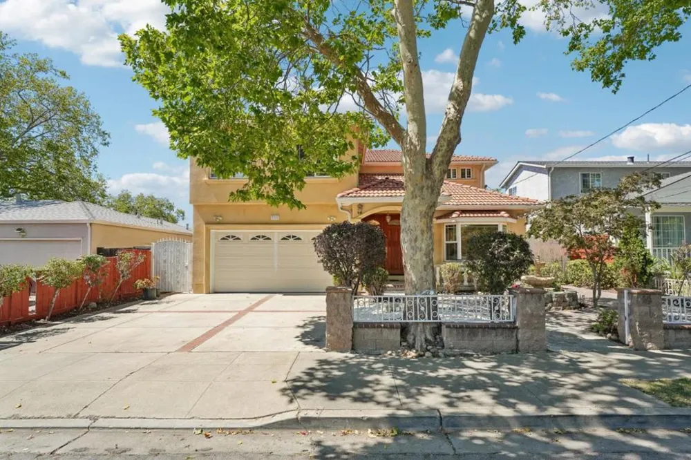 421 Escobar Street Fremont, CA 94539