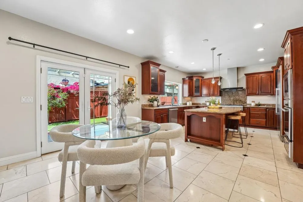 421 Escobar Street Fremont, CA 94539