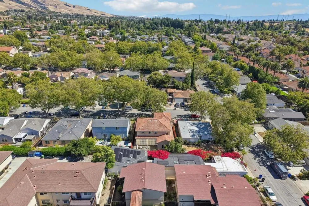 421 Escobar Street Fremont, CA 94539