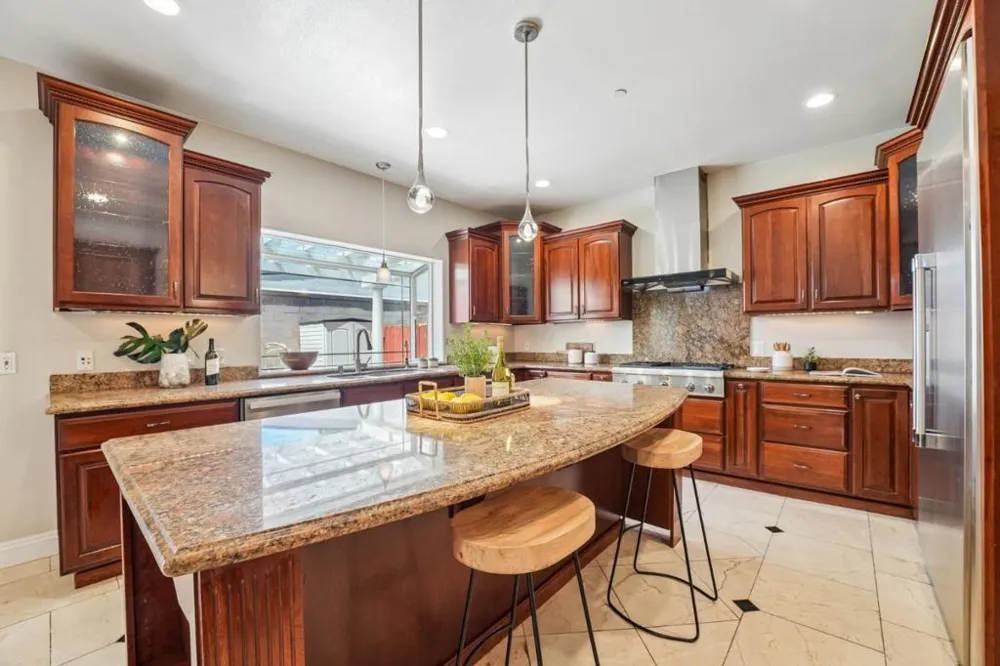 421 Escobar Street Fremont, CA 94539