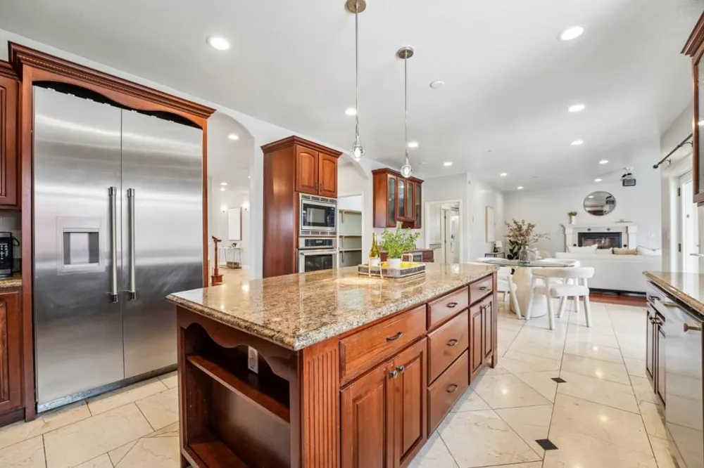 421 Escobar Street Fremont, CA 94539