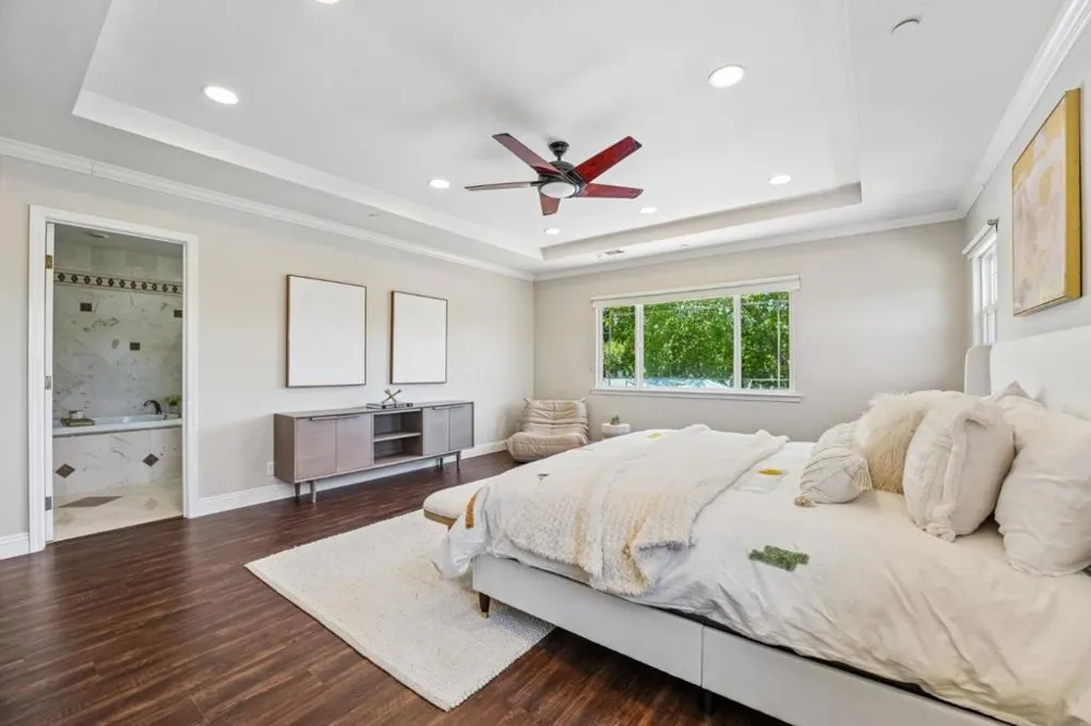 421 Escobar Street Fremont, CA 94539