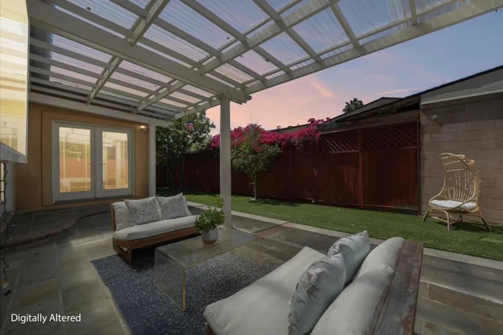 421 Escobar Street Fremont, CA 94539