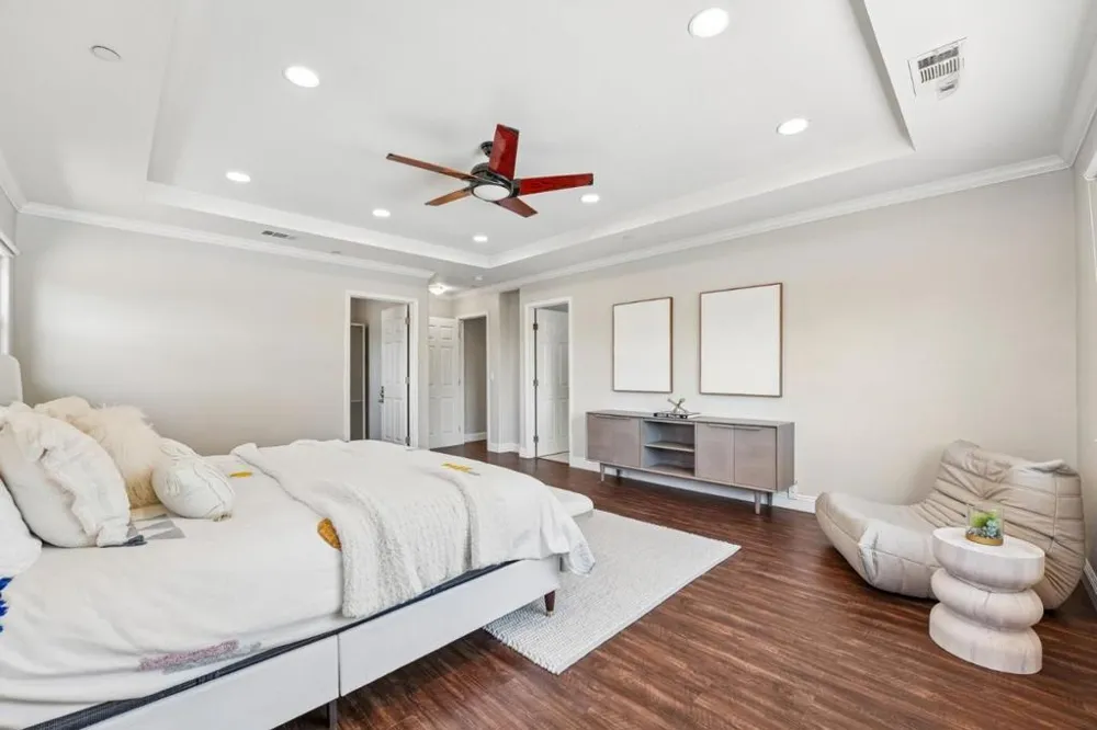 421 Escobar Street Fremont, CA 94539