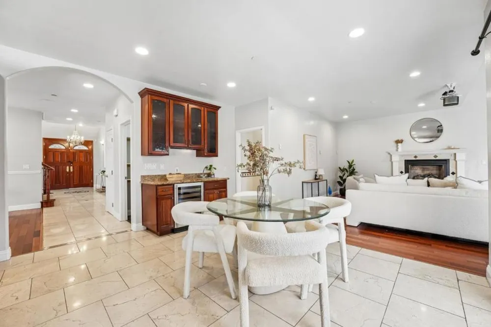 421 Escobar Street Fremont, CA 94539