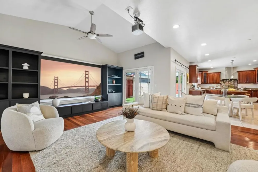 421 Escobar Street Fremont, CA 94539