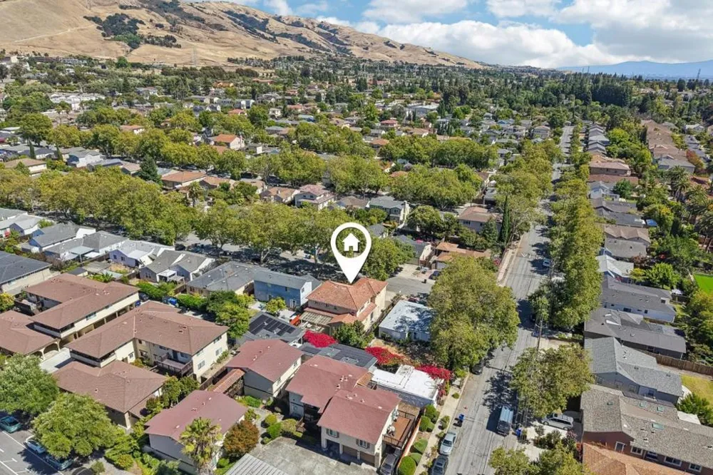 421 Escobar Street Fremont, CA 94539