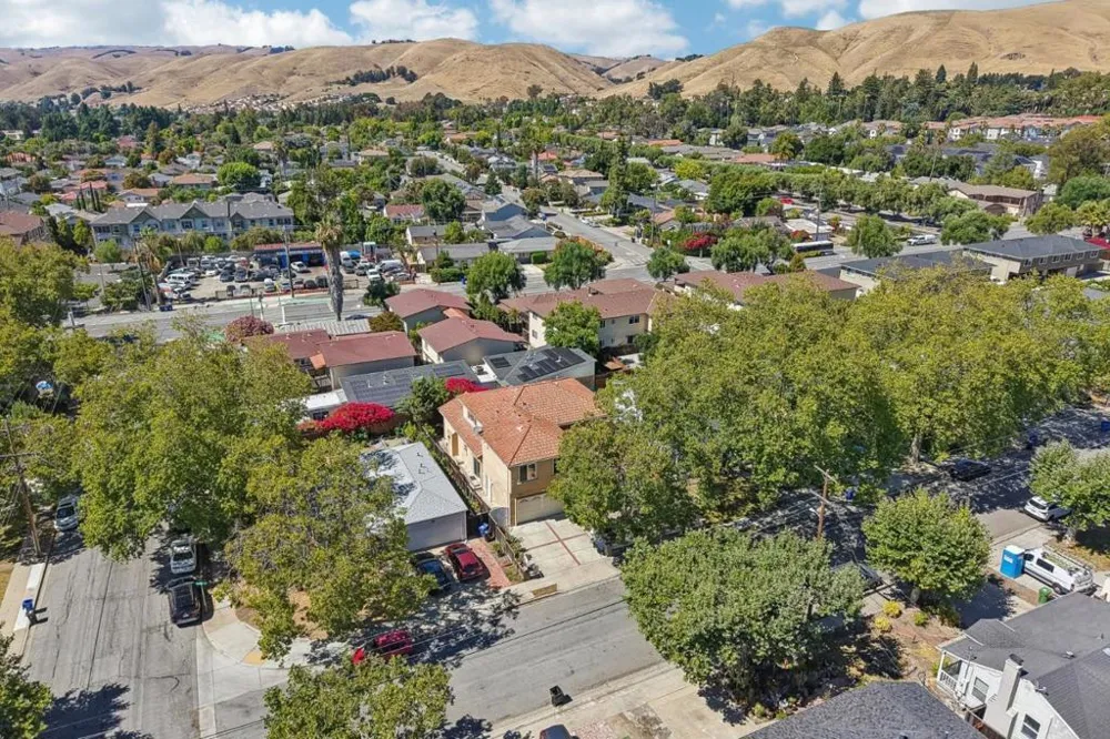 421 Escobar Street Fremont, CA 94539