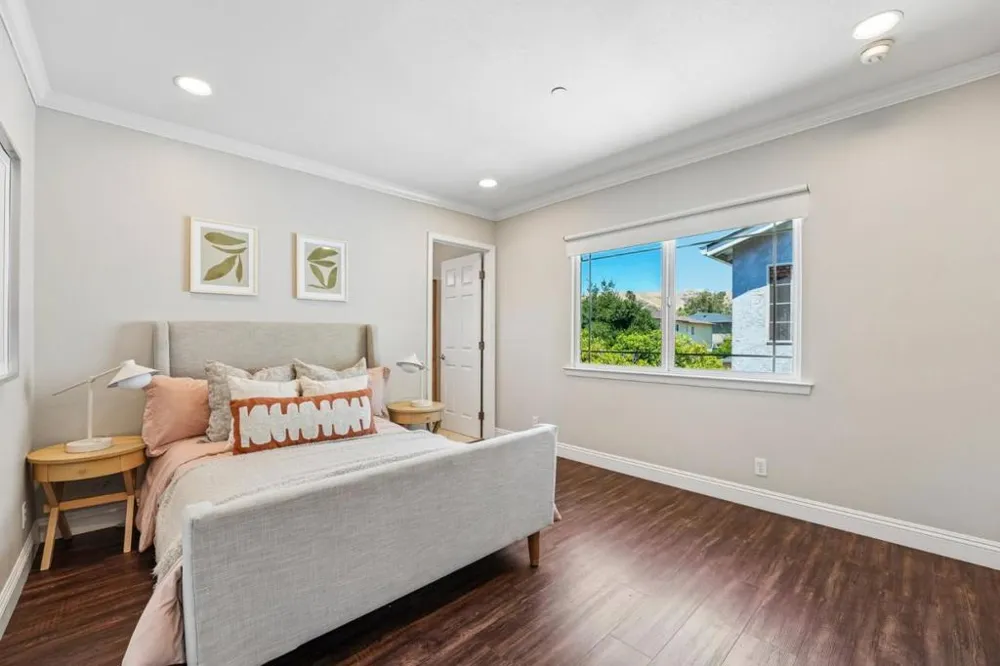 421 Escobar Street Fremont, CA 94539
