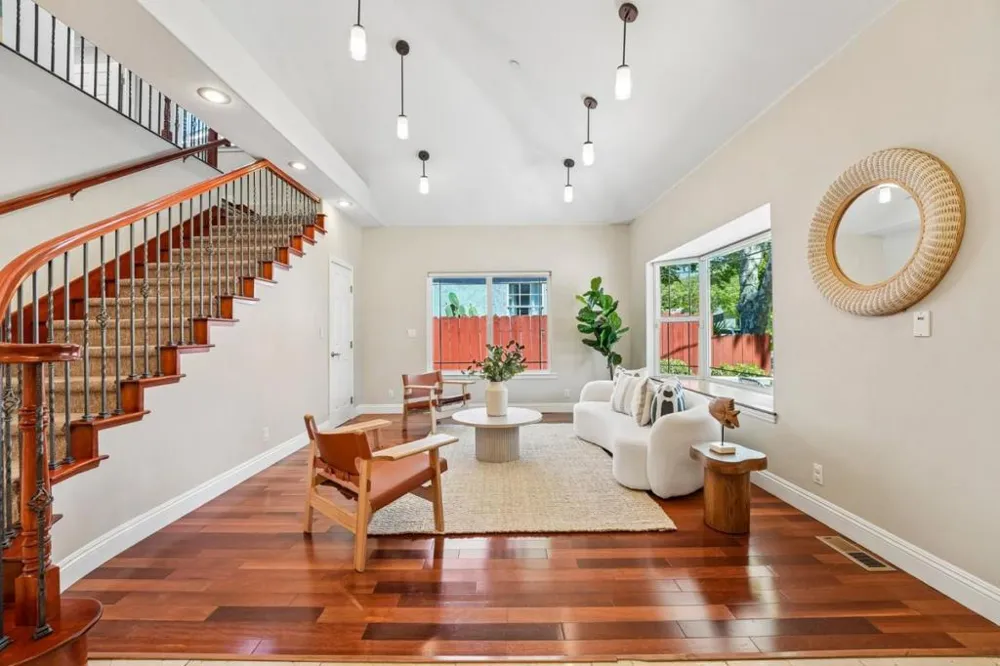 421 Escobar Street Fremont, CA 94539