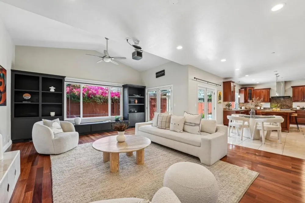 421 Escobar Street Fremont, CA 94539