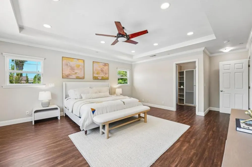 421 Escobar Street Fremont, CA 94539