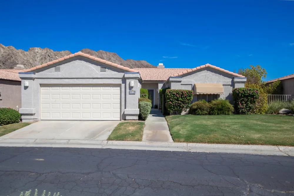 48149 Vista Cielo La Quinta, CA 92253