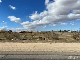 1 Hesperia Road Hesperia, CA 92345