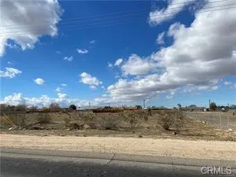 1 Hesperia Road