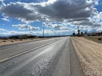 1 Hesperia Road Hesperia, CA 92345